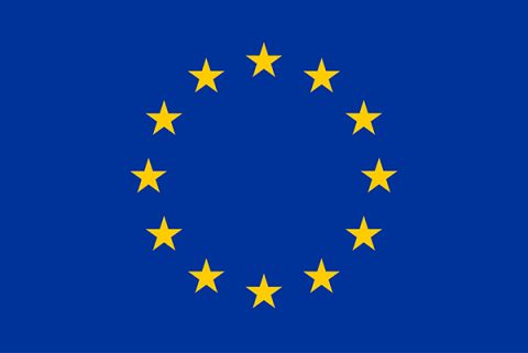 EU flag