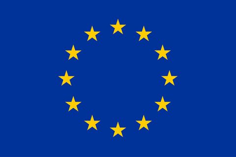 EU flag