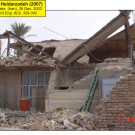 Bam-earthquake-Iran-26-December-2003-seismic-performance-structures-buildings