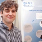 Markus Franz hat im letzten Jahr an GAME teilgenommen und kennt das Thema daher sehr gut.