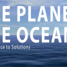 MOOC "ONE PLANET- ONE OCEAN. From Science to Solutions"