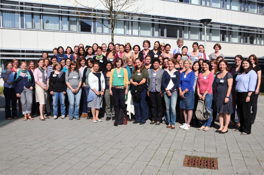 ESWN-Meeting im Kiel (Foto: Christian Urban, Future Ocean)