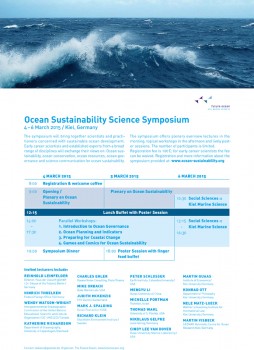OceanSustainability