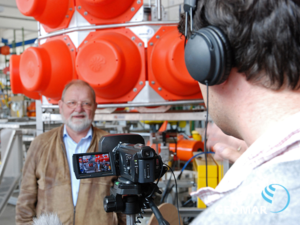 GEOMAR ISOS Video Workshop