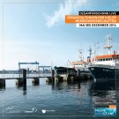 Cover Broschüre "Ozeanforschung Live 2016". Foto: M. Nicolai, Layout: C. Kersten