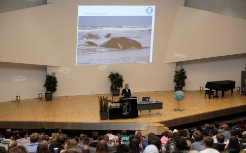 Dr. Kristina Lehnert über das Walsterben in der Nordsee