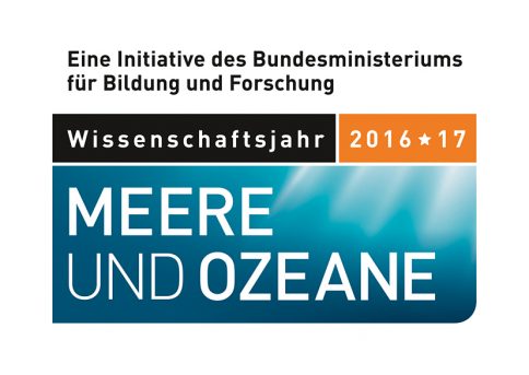 Logo Wissenschaftsjahr