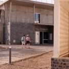 Today starts the International Workshop on Marine & Atmospheric Sciences in West Africa at the OSCM. Photo: Jan Steffen/GEOMAR