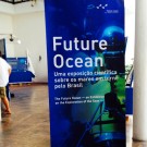 Setup rehearsal at Dragao do Mar, Photo: Friederike Balzereit, Future Ocean