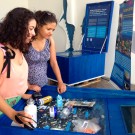 Opening Day at Dragao do Mar, Photo: Friederike Balzereit, Future Ocean