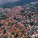 Aerial View of Fortaleza, Photo: Friederike Balzereit, Future Ocean