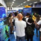 Future Ocean Dialogue in Sao Paulo (Photo: Christian de Lamboy)