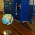 Ausstellung Future Ocean Dialogue