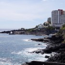 ...of Madeira. And this is the destination: Funchal.