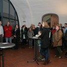 Wissenschaft trifft Spätschicht auf der Holtenauer Straße (Foto: Friederike Balzereit, Future Ocean)