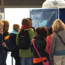 Ausstellung "Future Ocean Dialogue", Foto: Future Ocean