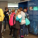 Ausstellung "Future Ocean Dialogue", Foto: Future Ocean