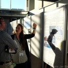 Mehr als 250 Wissenschaftlerinnen und Wissenschaftler trafen sich diese Woche in Kiel, um auf der SOLAS Open Science Conference 2015 neueste Forschungsergebnisse zu diskutieren.