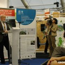 Oceans Day at COP21, Dec 4, 2015, Hans-Otto Poertner, Alfred-Wegener Institut