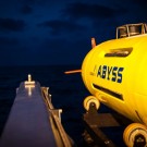 ABYSS ©AUV Team GEOMAR